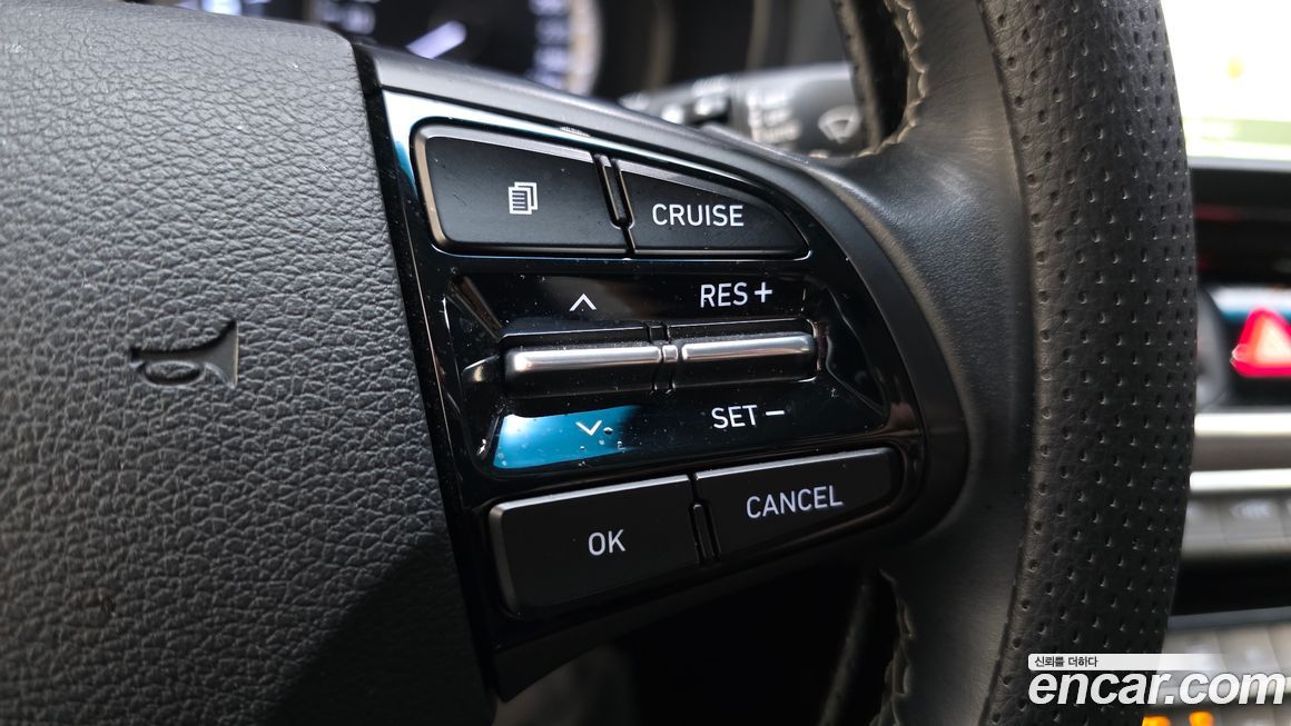 Hyundai Grandeur 2018