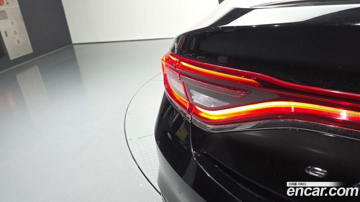 Hyundai Grandeur 2018