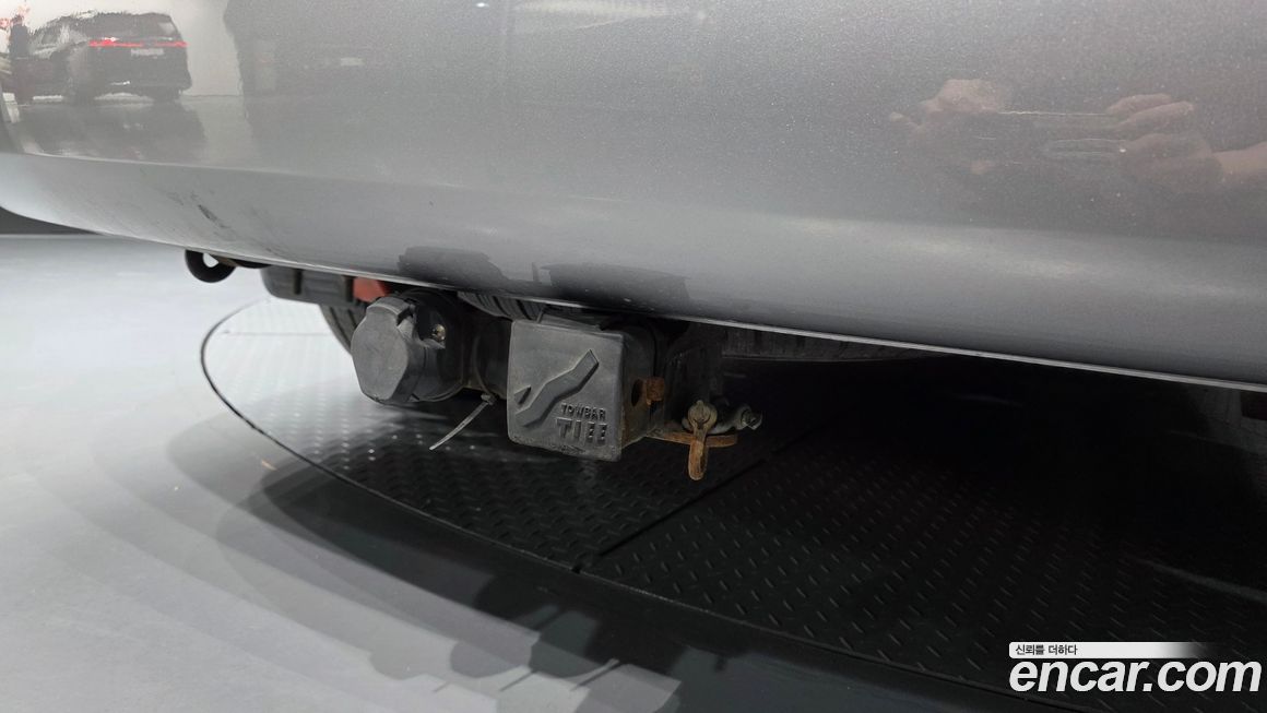 Hyundai Starex 2020