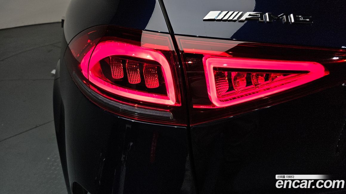 Mercedes-Benz GLE-Class 2022