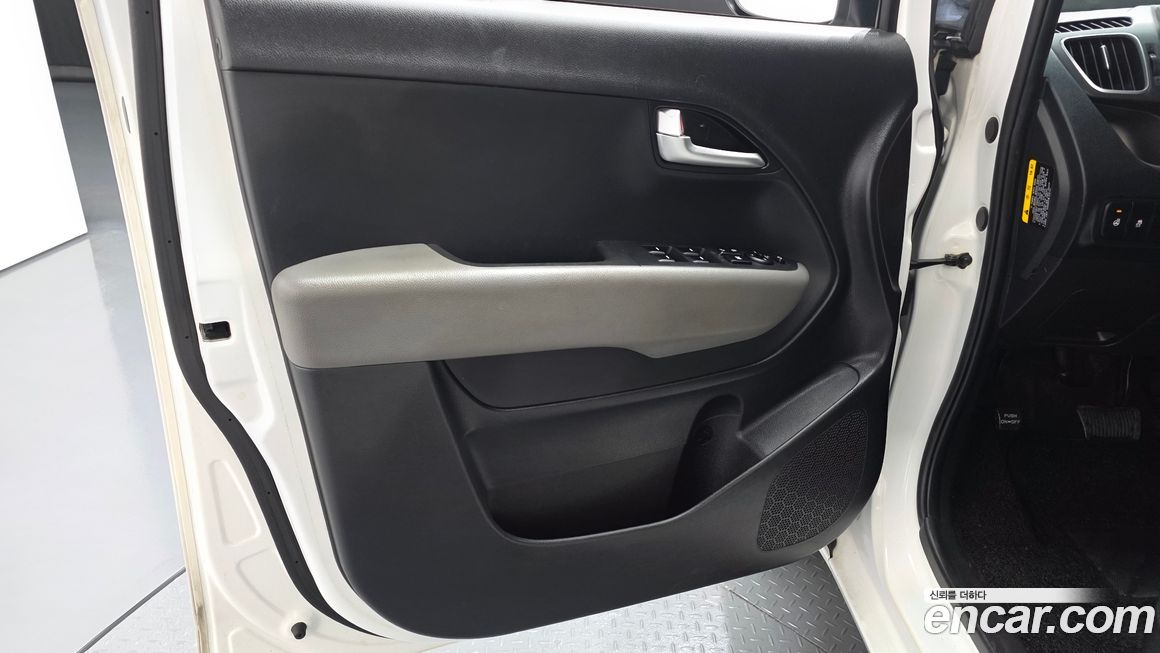 Kia RAY 2019