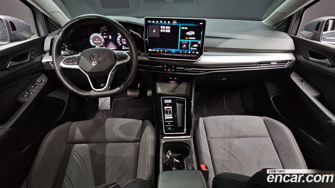 Volkswagen Golf 2026