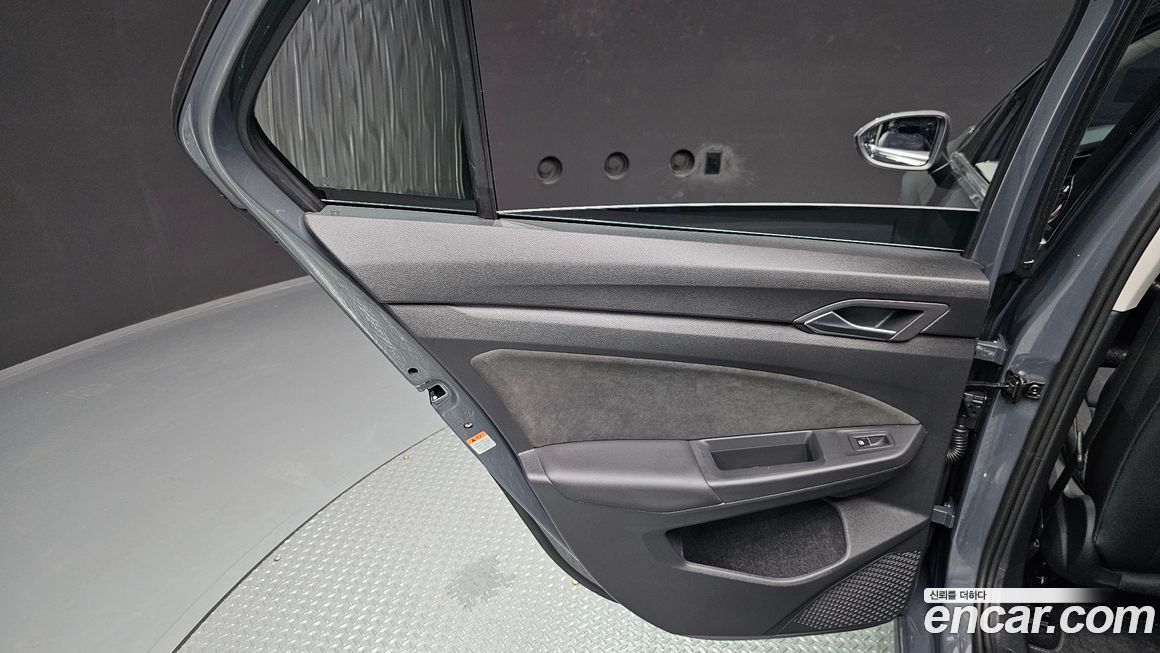 Volkswagen Golf 2026