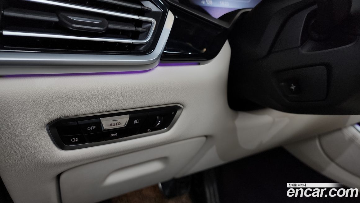 BMW X5 2022