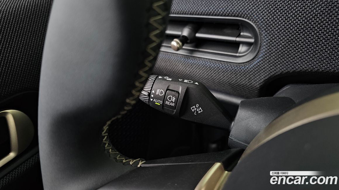 Mini Cooper Convertible 2025