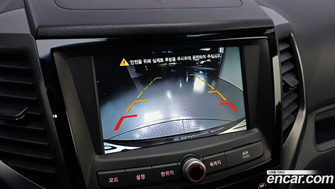 KG_Mobility_Ssangyong TIBOLI 2019