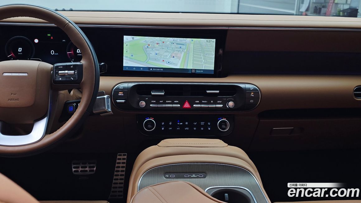 Hyundai Palisade 2026