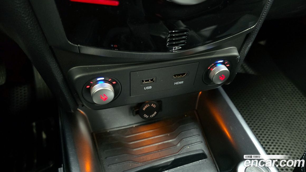 KG_Mobility_Ssangyong TIBOLI 2019