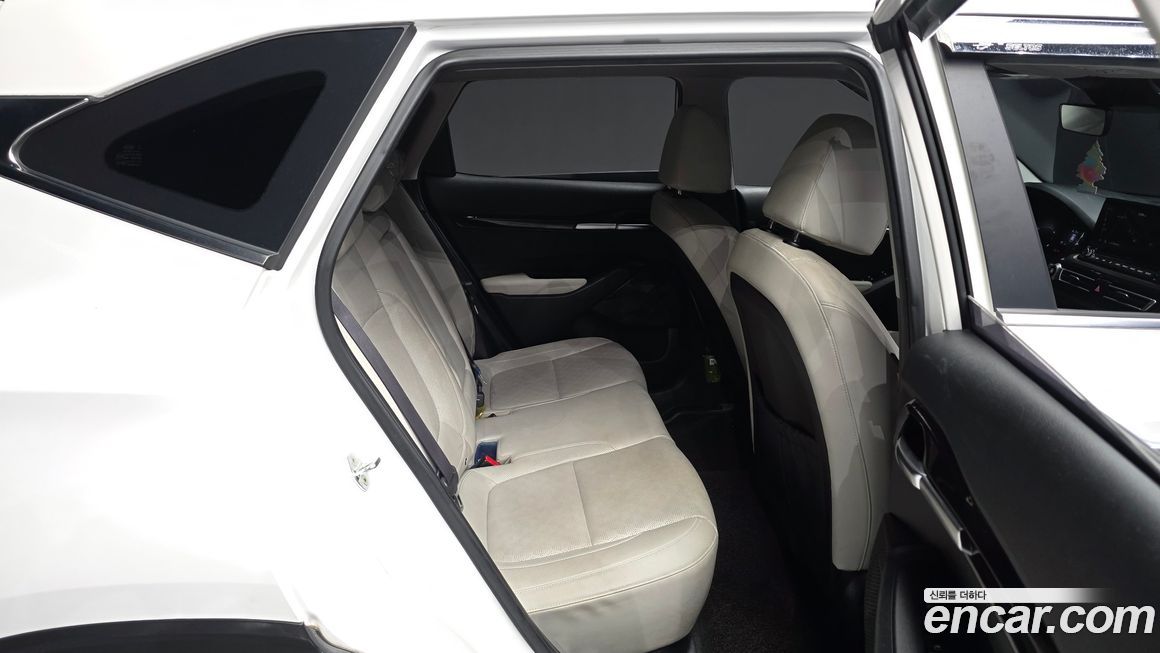 Kia Seltos 2022