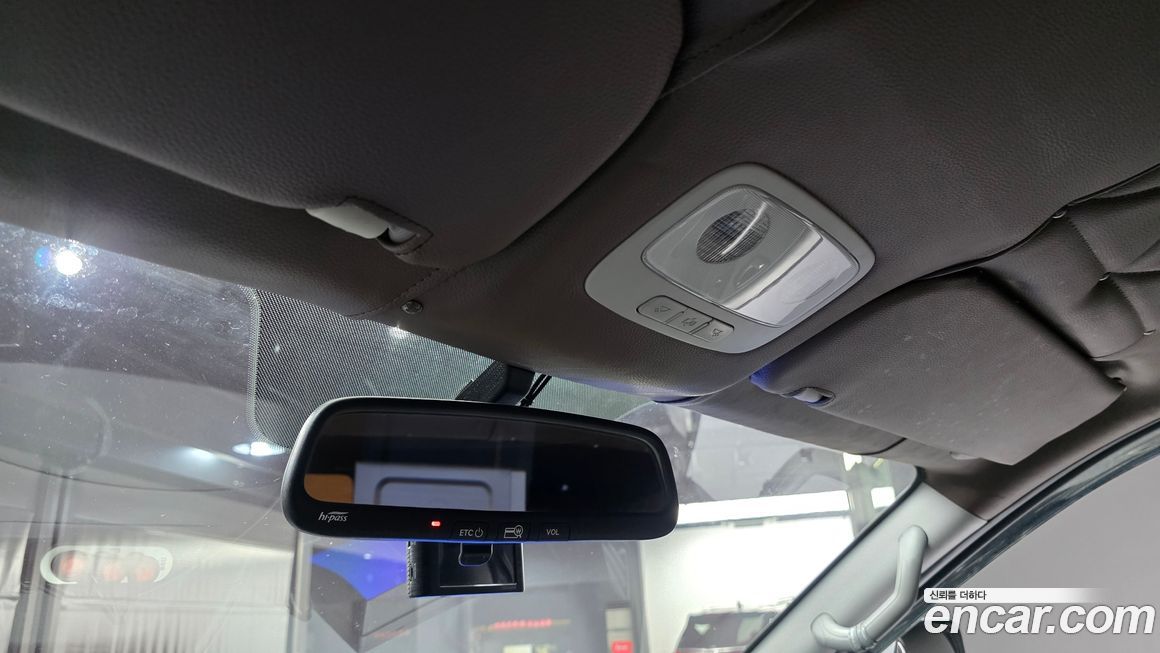 Hyundai Starex 2020