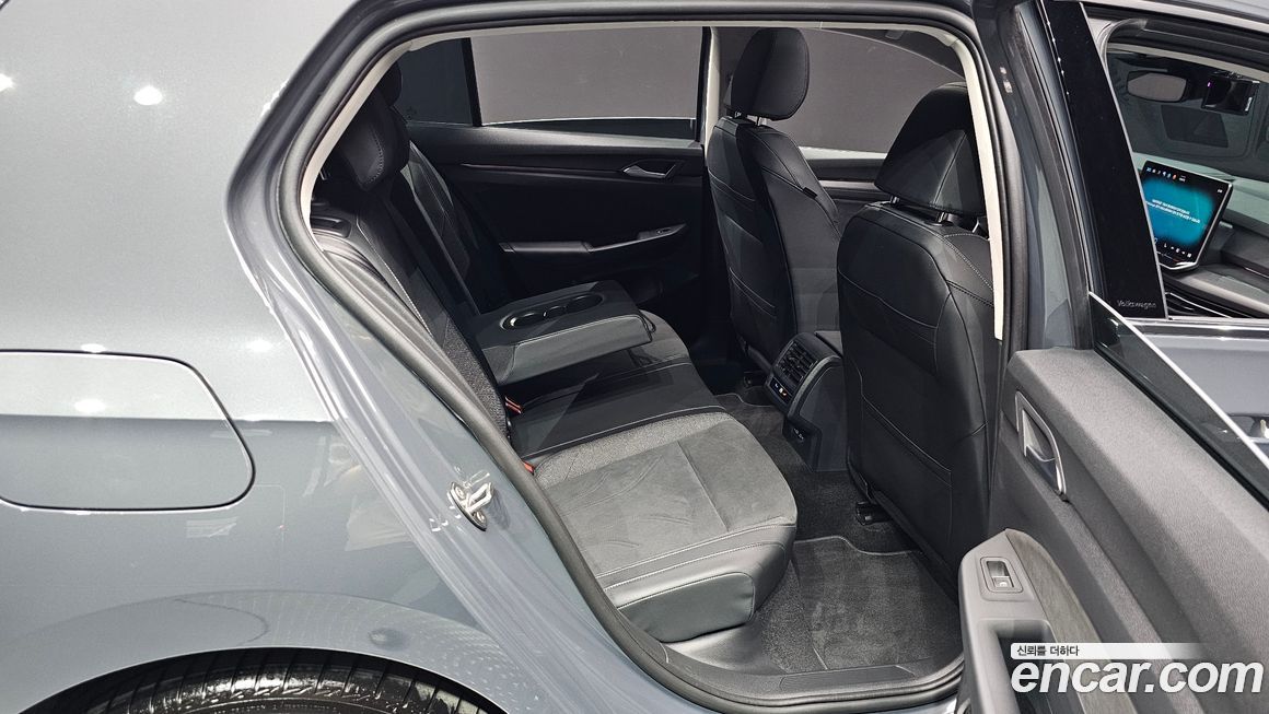 Volkswagen Golf 2026