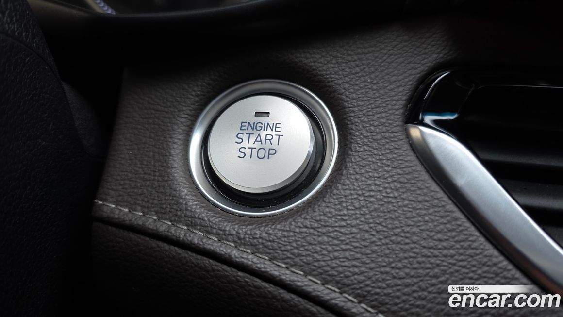 Hyundai Grandeur 2018