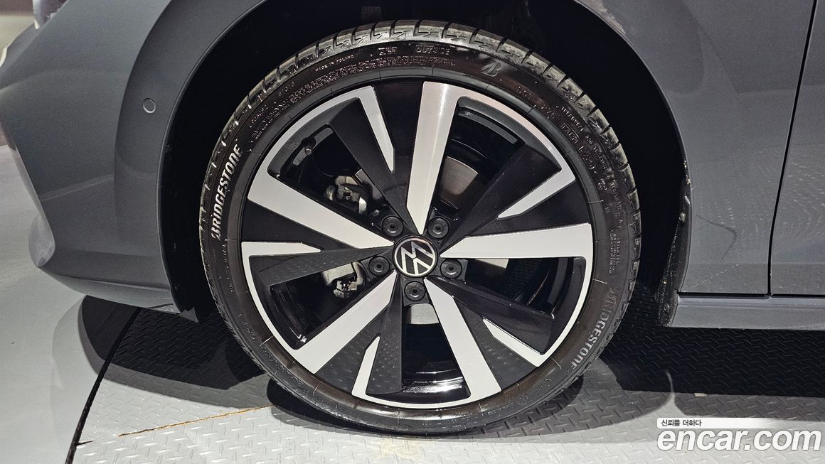 Volkswagen Golf 2026