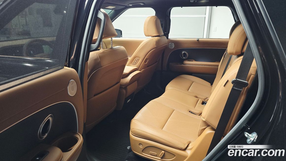 Hyundai Palisade 2026