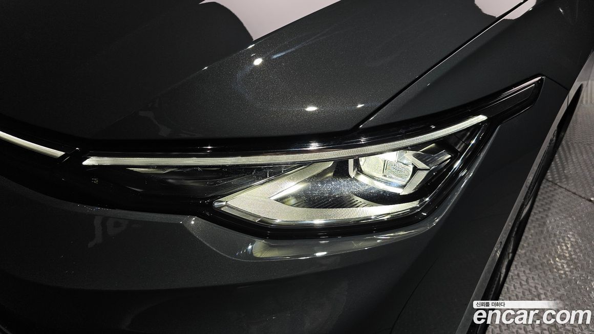 Volkswagen Golf 2026