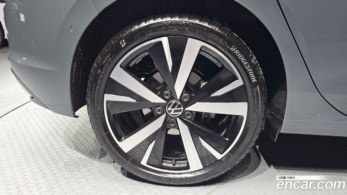 Volkswagen Golf 2026