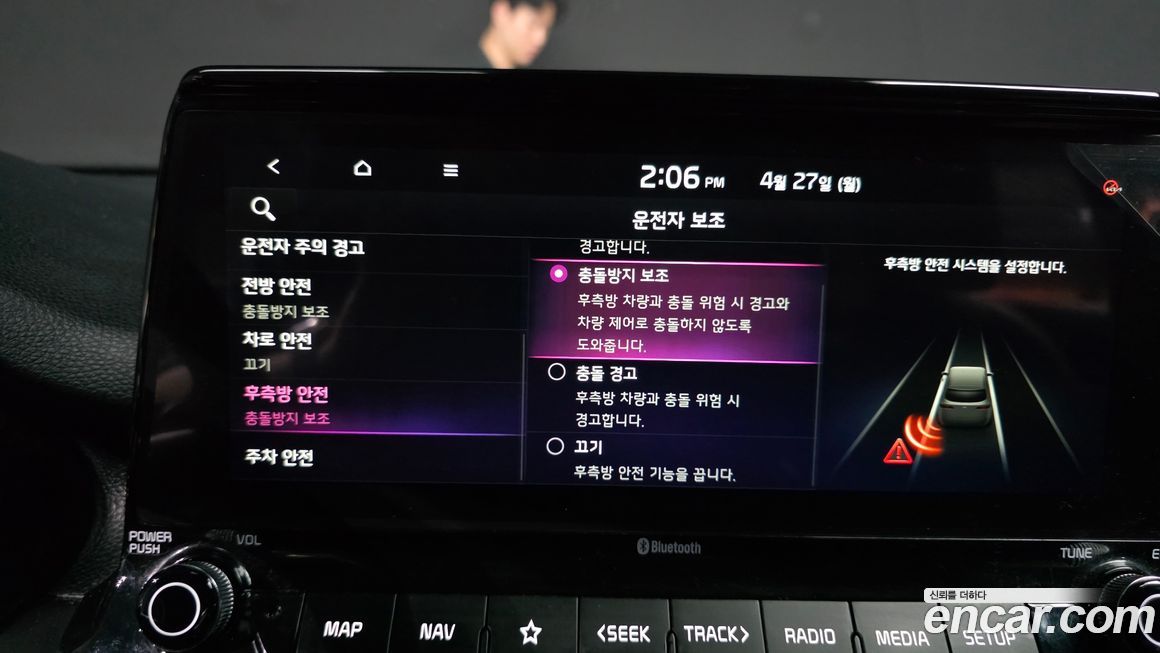 Kia Seltos 2022
