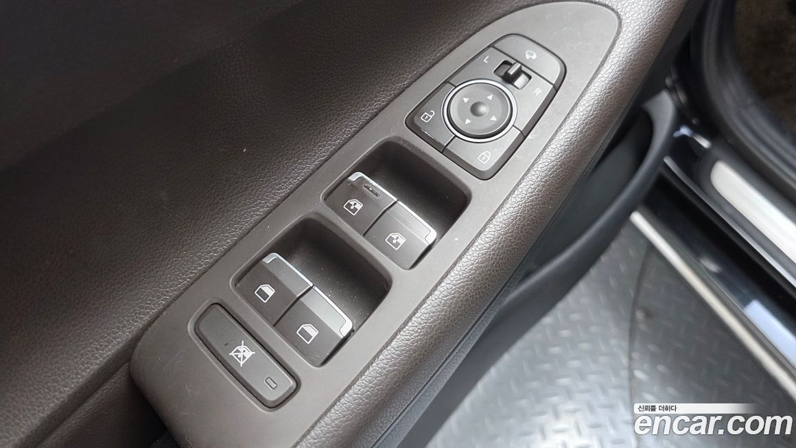 Hyundai Grandeur 2018