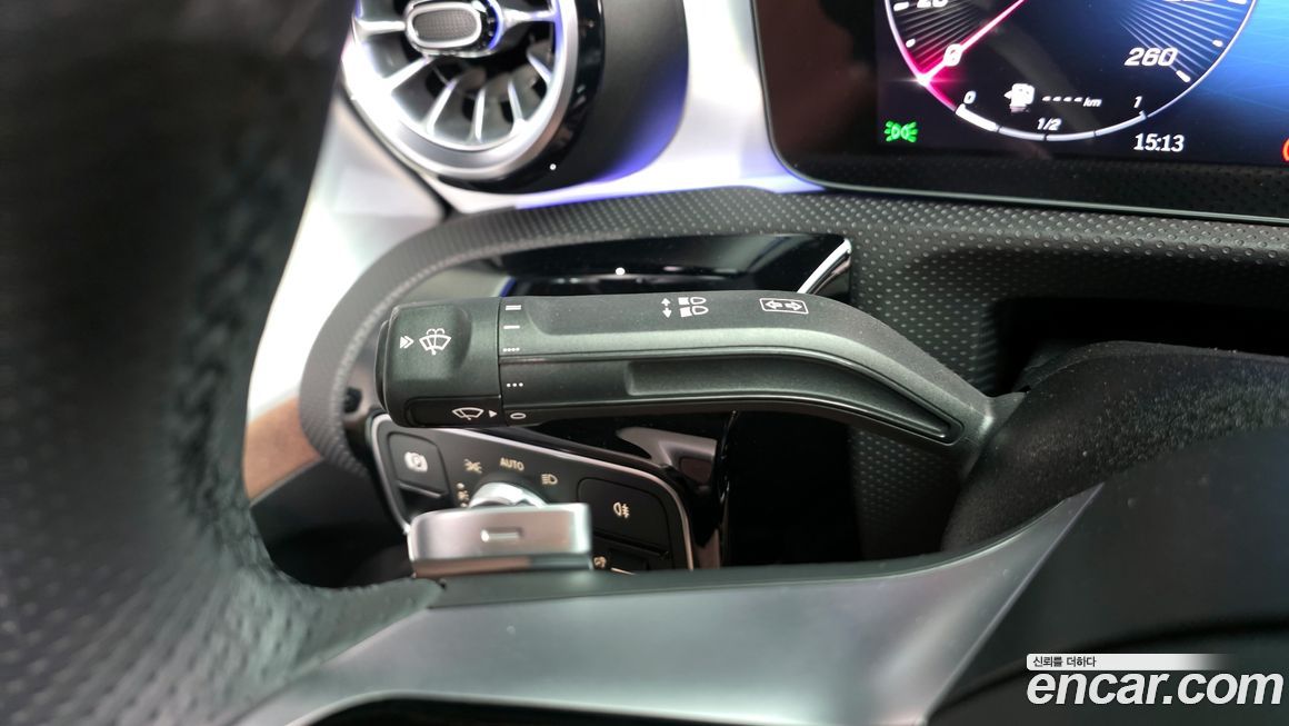 Mercedes-Benz CLA-Class 2025