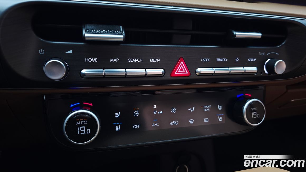 Hyundai Palisade 2026