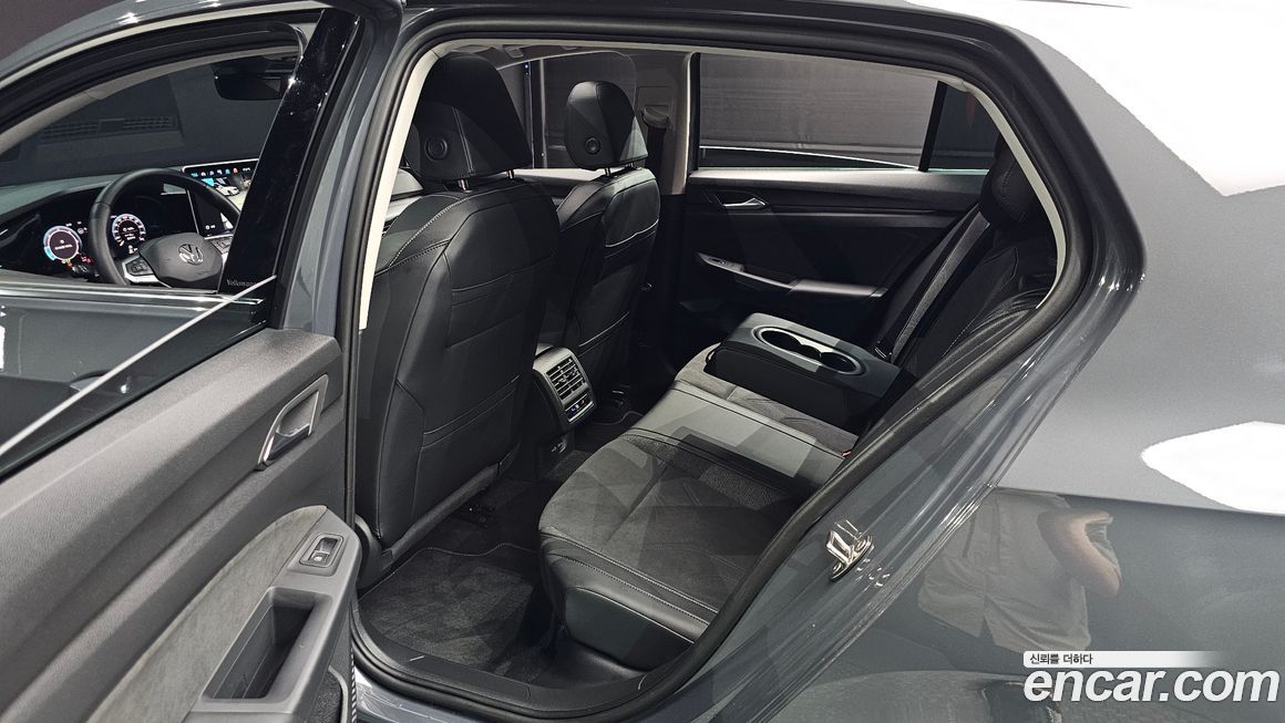 Volkswagen Golf 2026