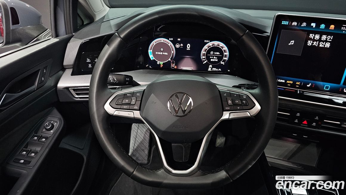 Volkswagen Golf 2026