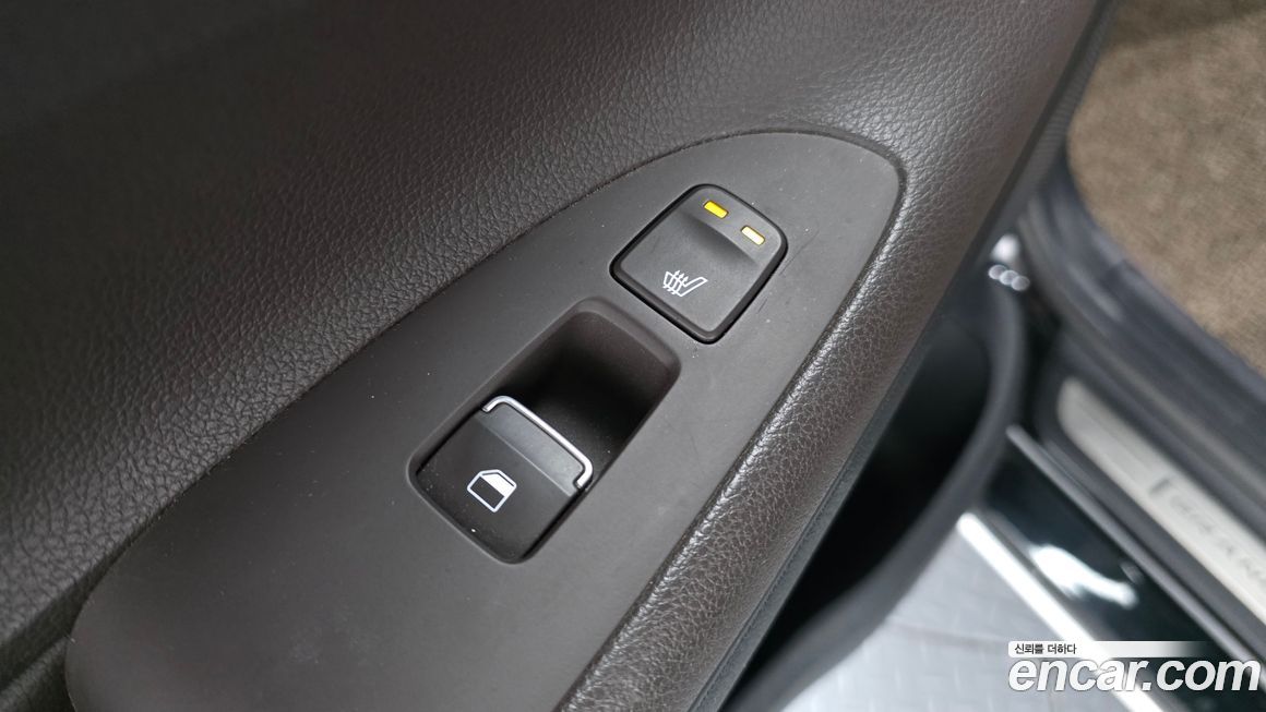 Hyundai Grandeur 2018