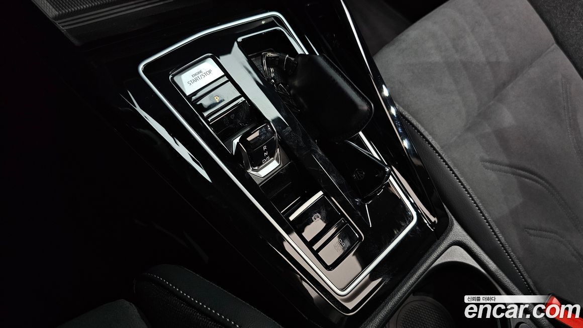 Volkswagen Golf 2026