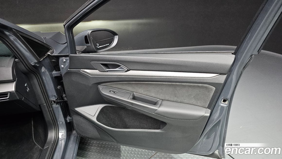 Volkswagen Golf 2026