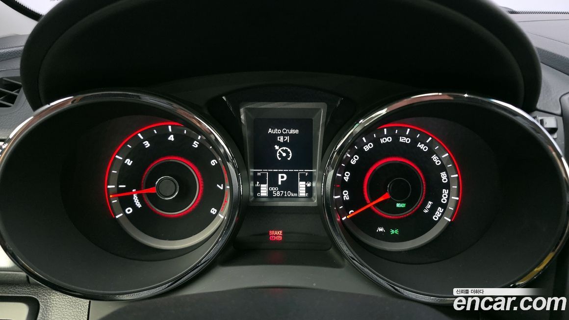 KG_Mobility_Ssangyong TIBOLI 2019