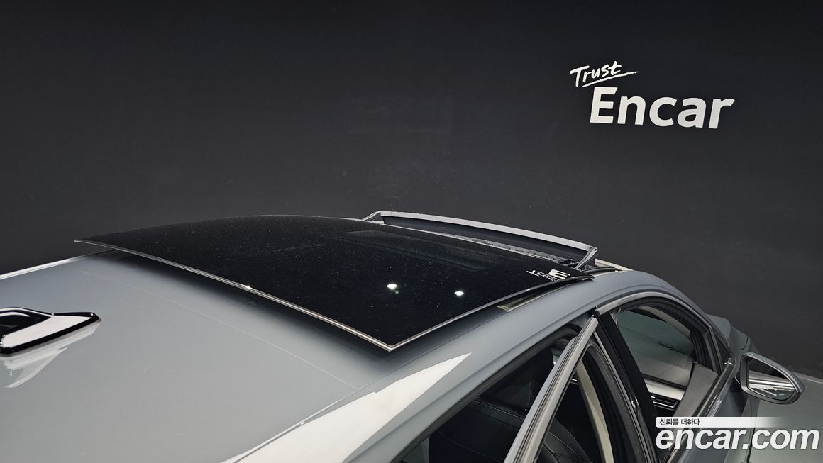 Volkswagen Golf 2026