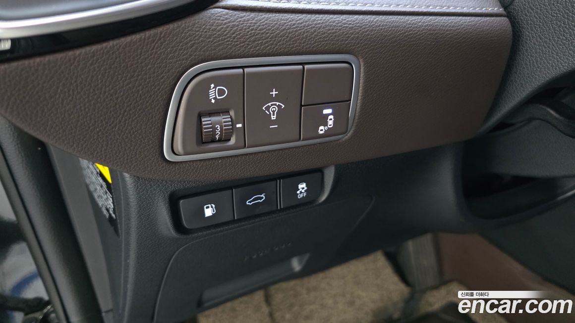 Hyundai Grandeur 2018