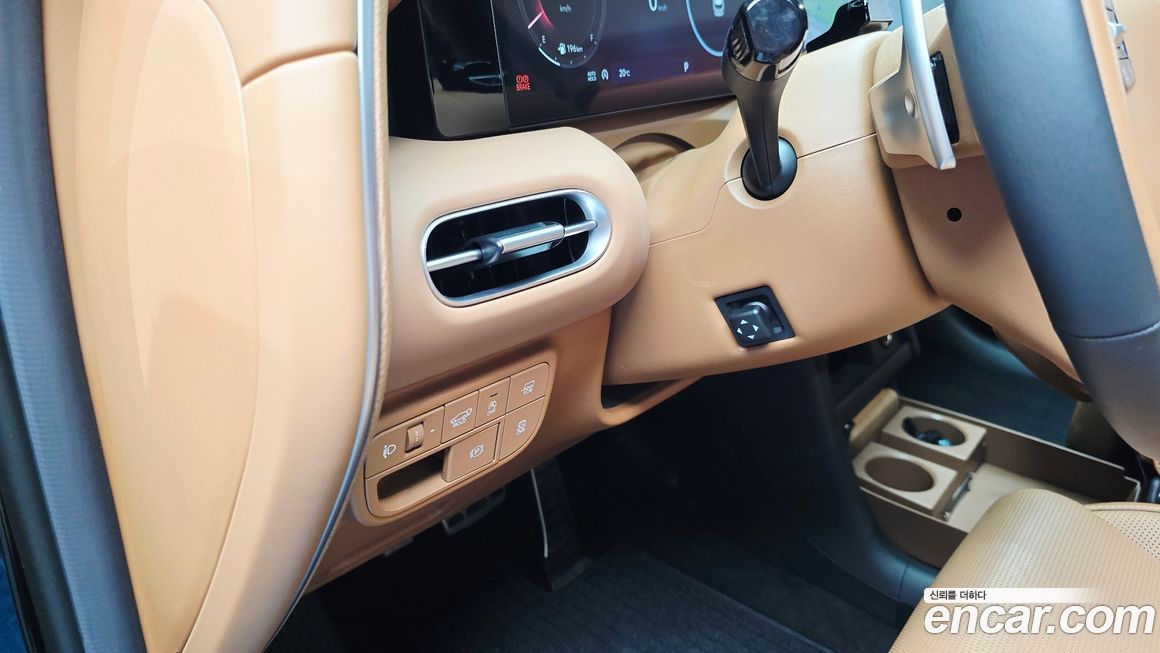 Hyundai Palisade 2026