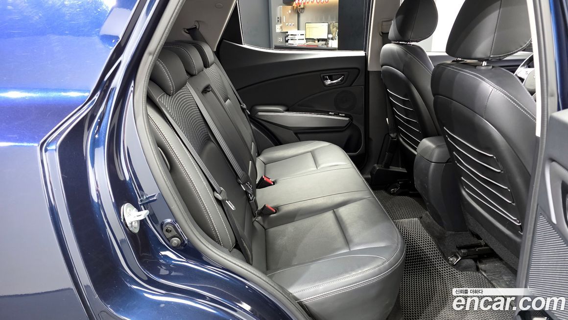 KG_Mobility_Ssangyong TIBOLI 2019