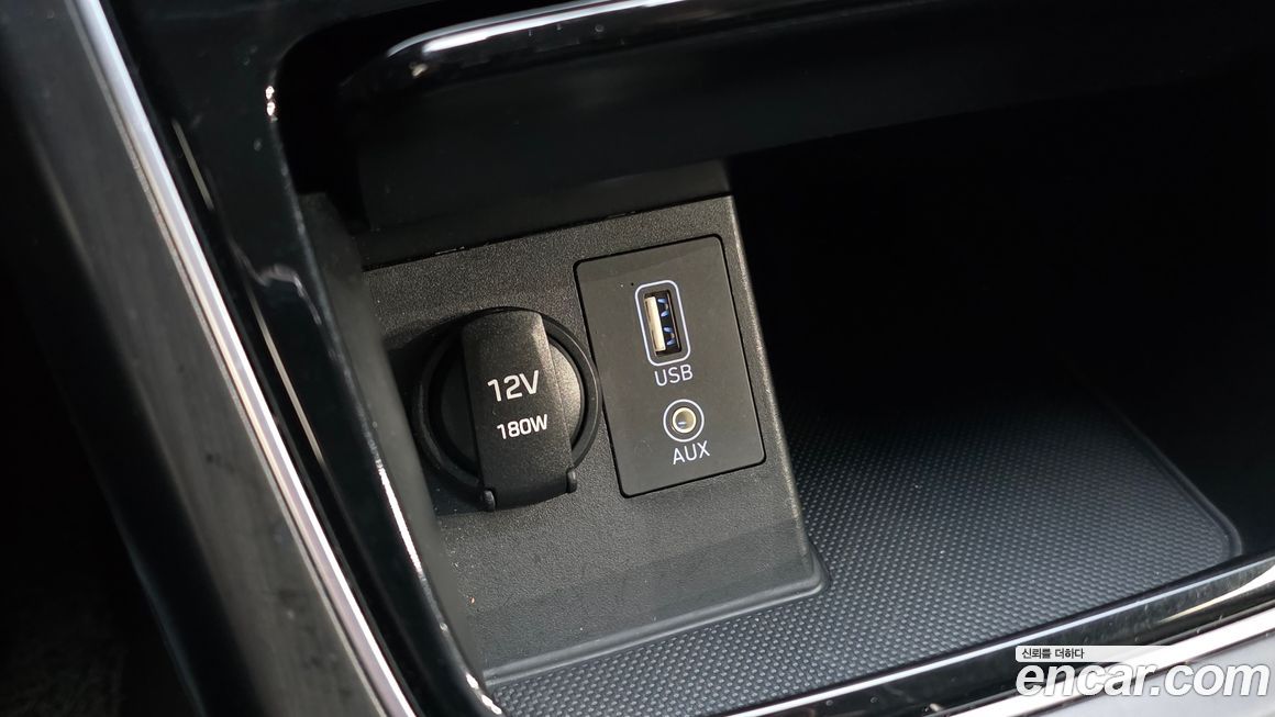 Hyundai Grandeur 2018