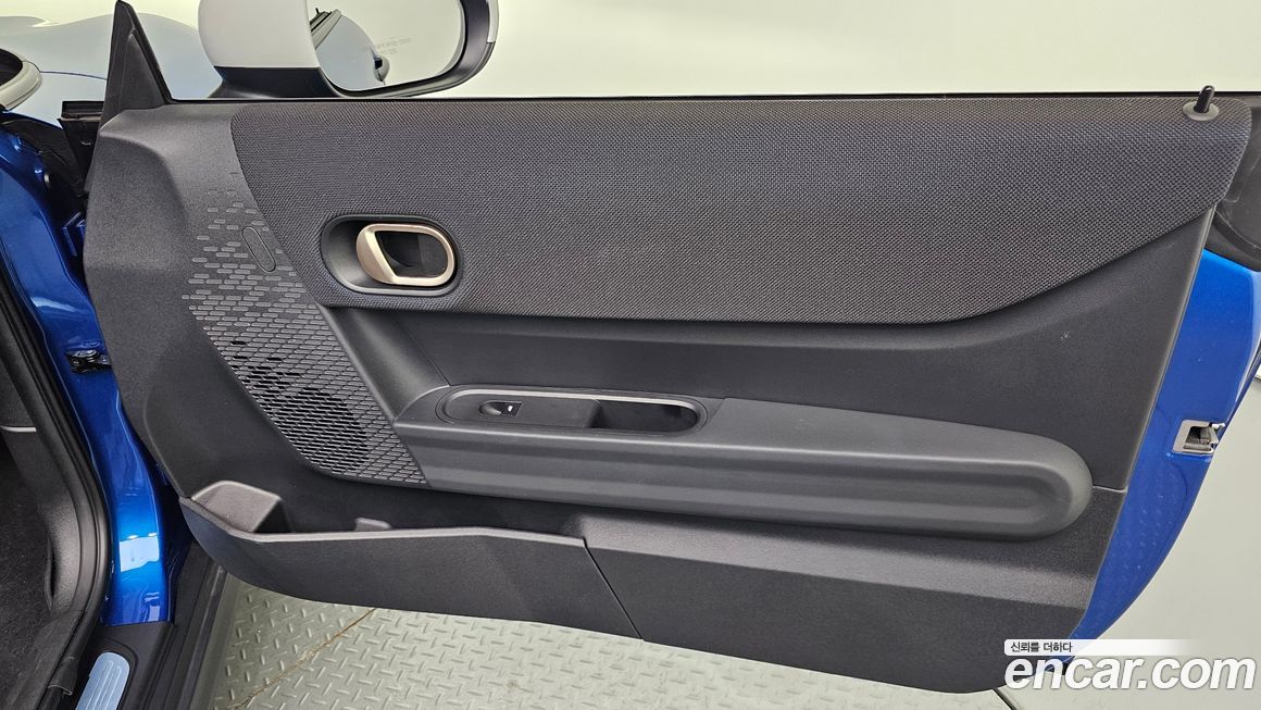 Mini Cooper Convertible 2025