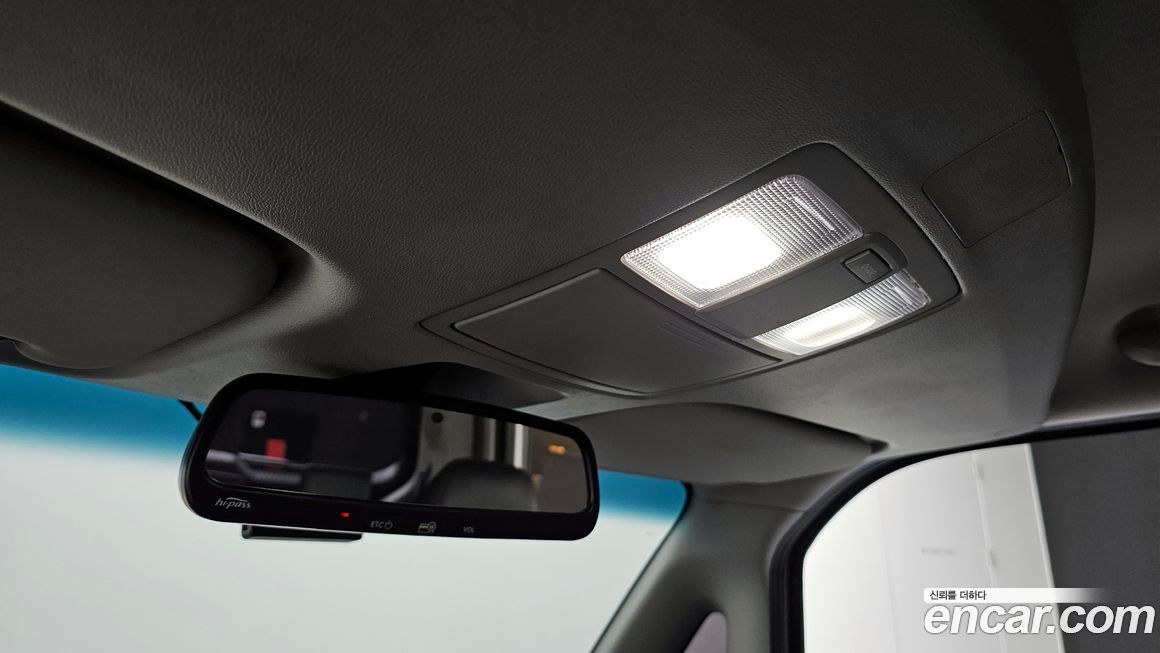 Kia RAY 2018