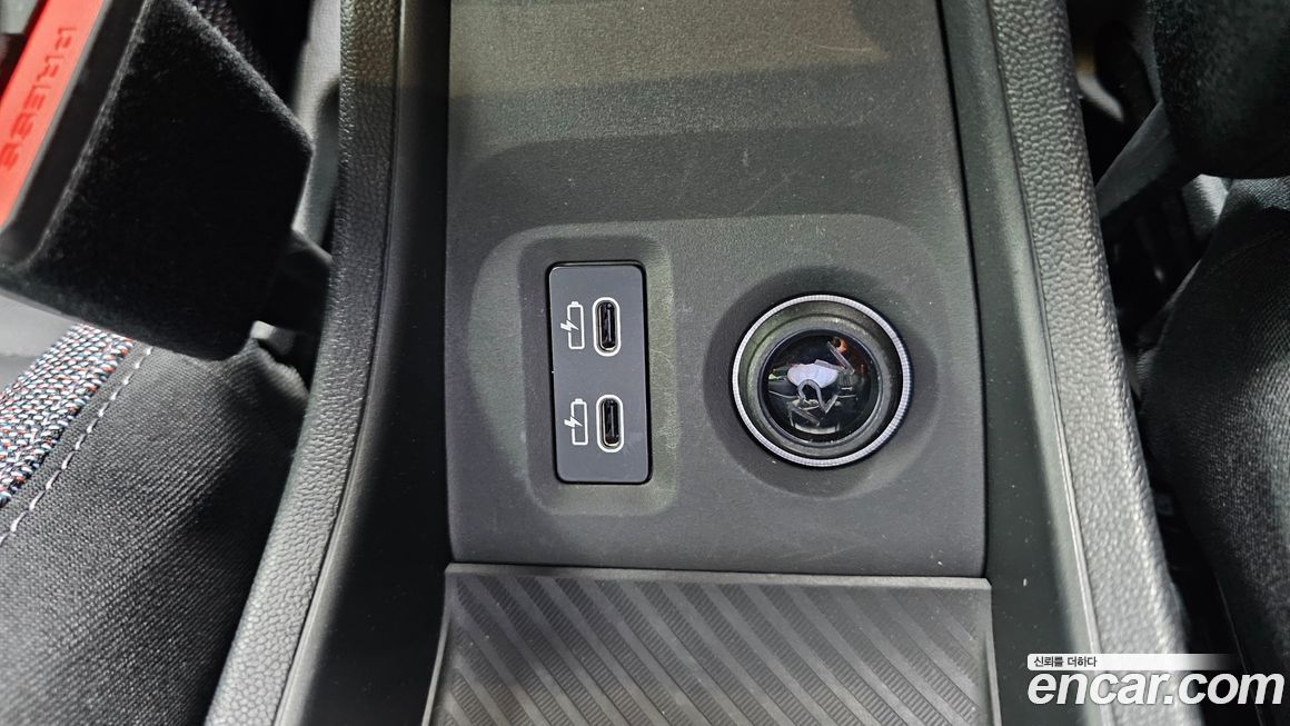 Mini Cooper Convertible 2025