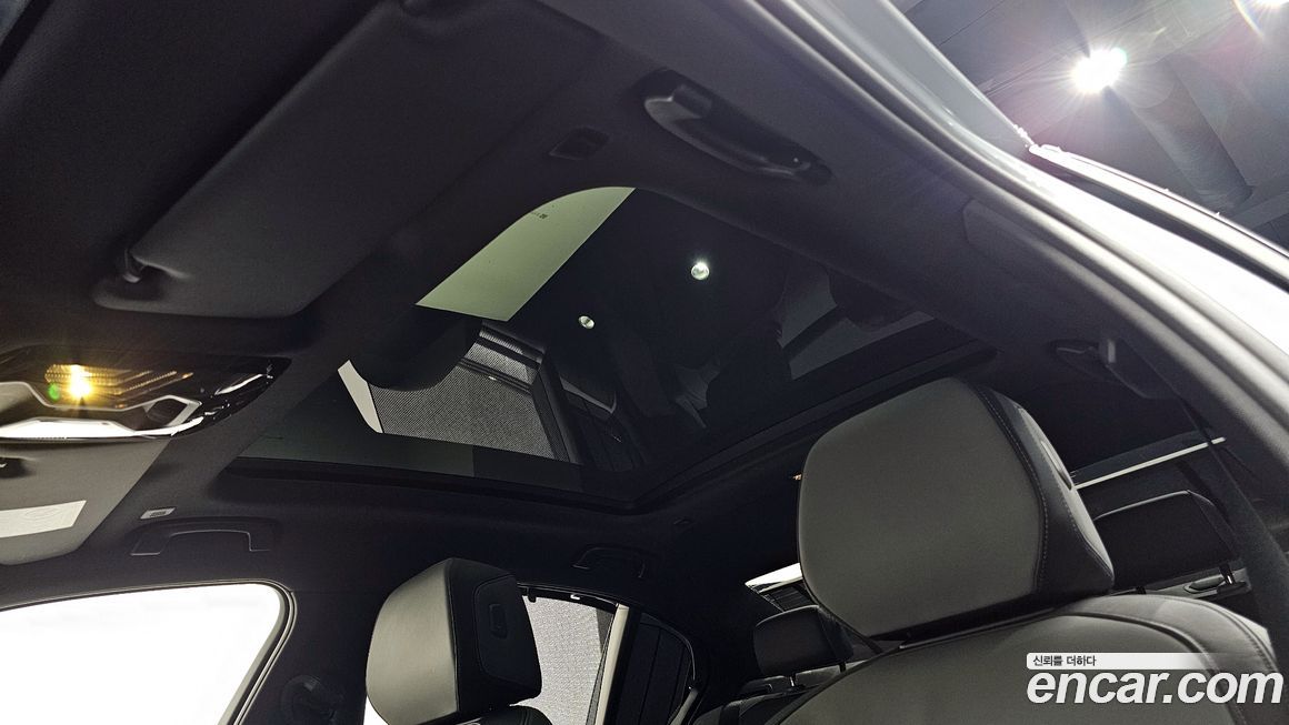 BMW 5-Series 2025