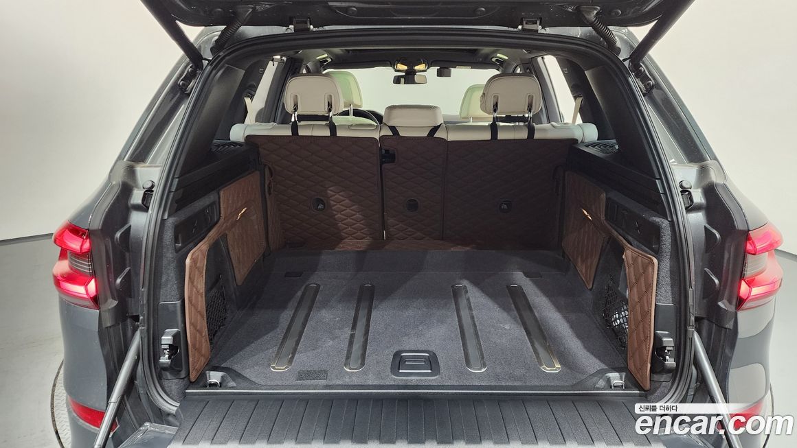 BMW X5 2022