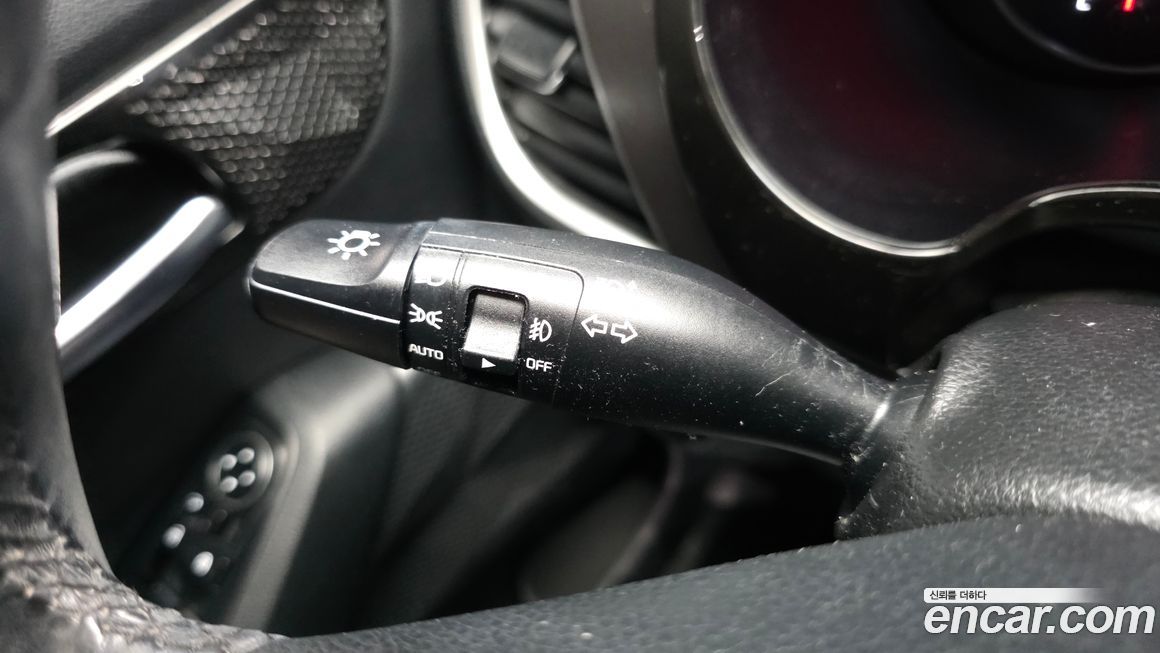 Kia Seltos 2022