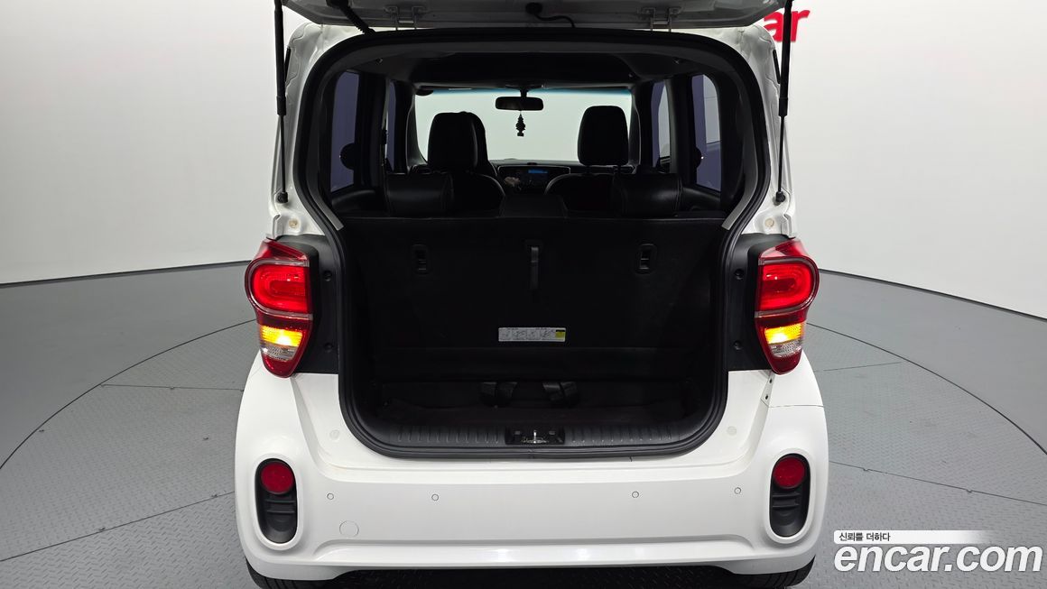 Kia RAY 2019
