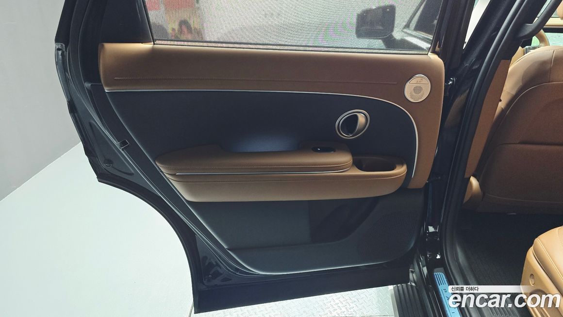 Hyundai Palisade 2026