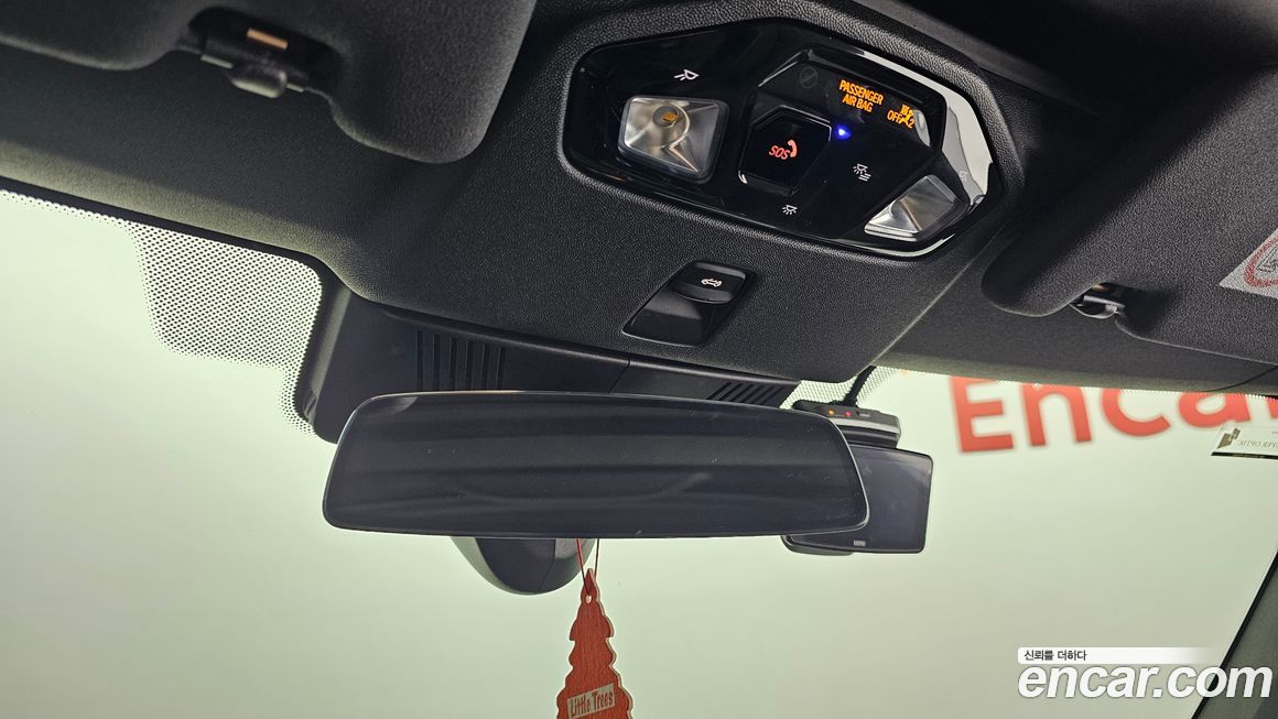 Mini Cooper Convertible 2025