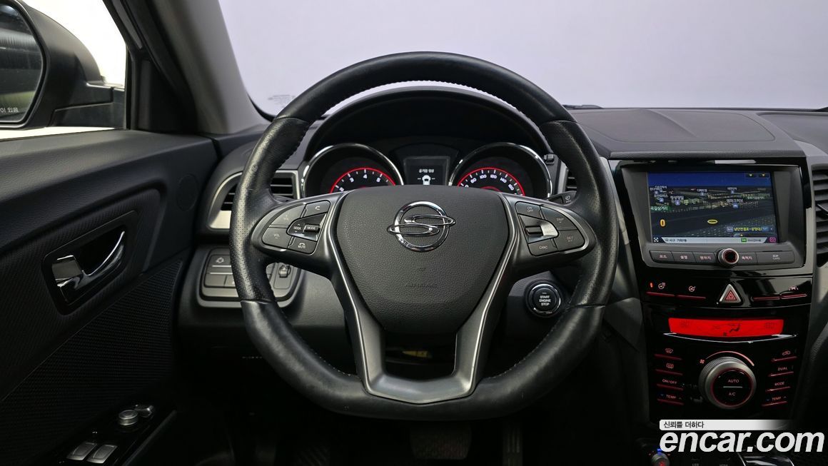 KG_Mobility_Ssangyong TIBOLI 2019
