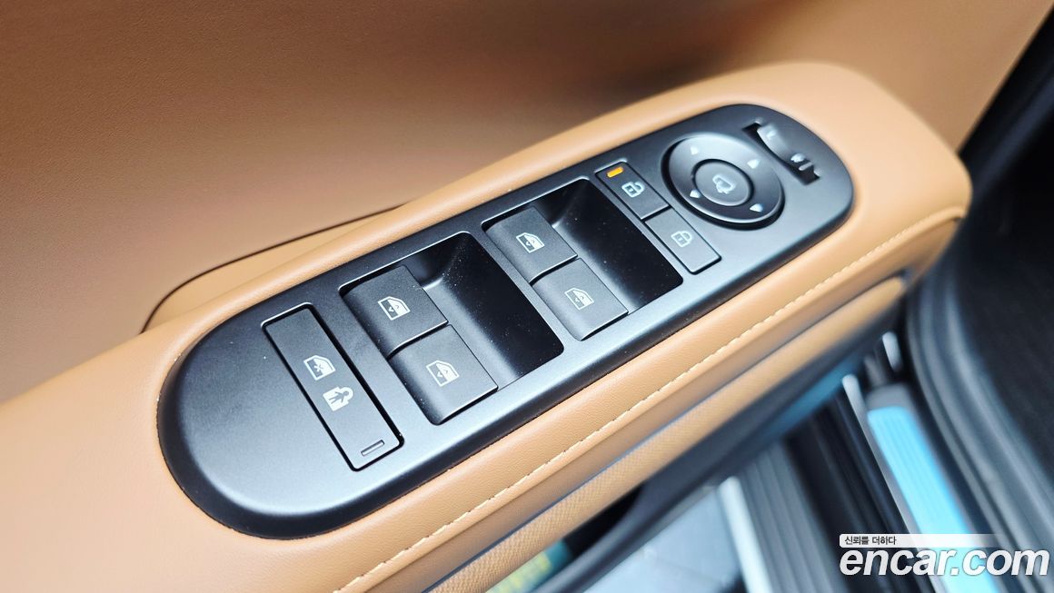 Hyundai Palisade 2026
