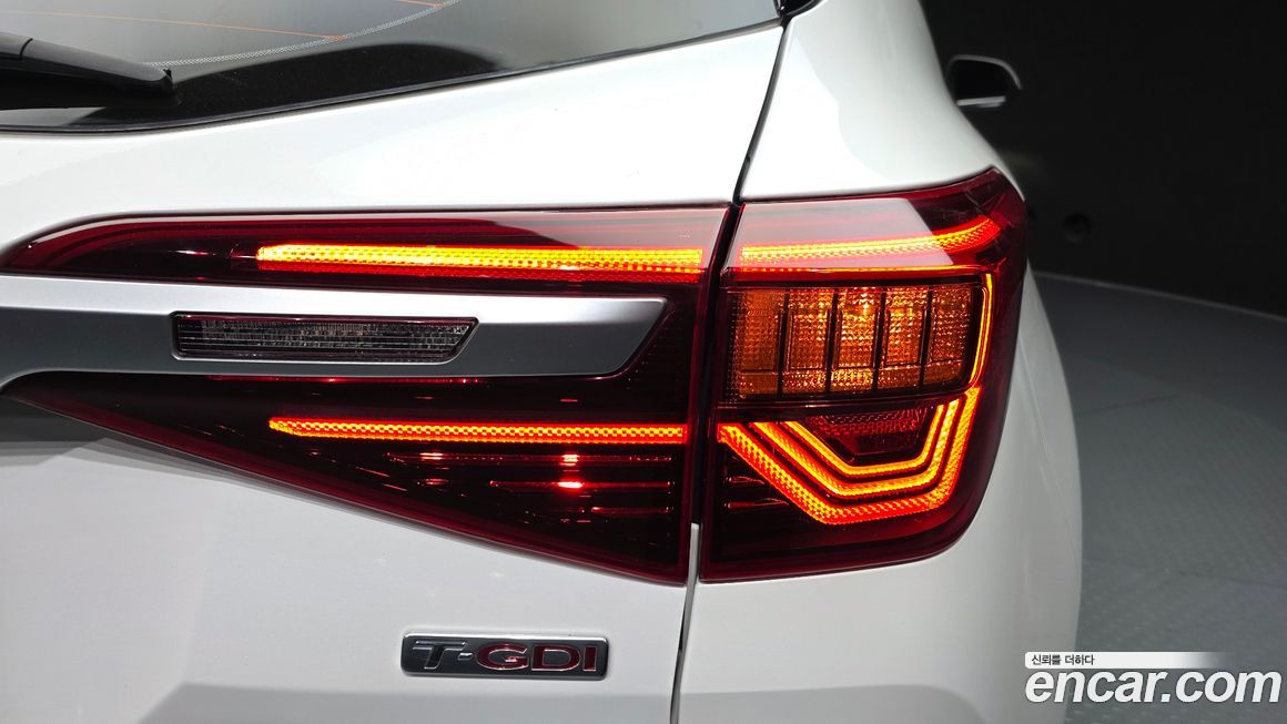 Kia Seltos 2022