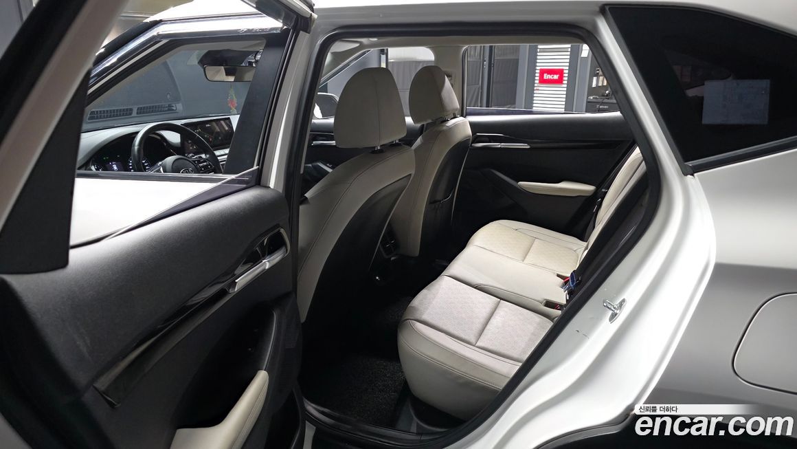 Kia Seltos 2022