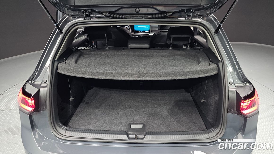 Volkswagen Golf 2026