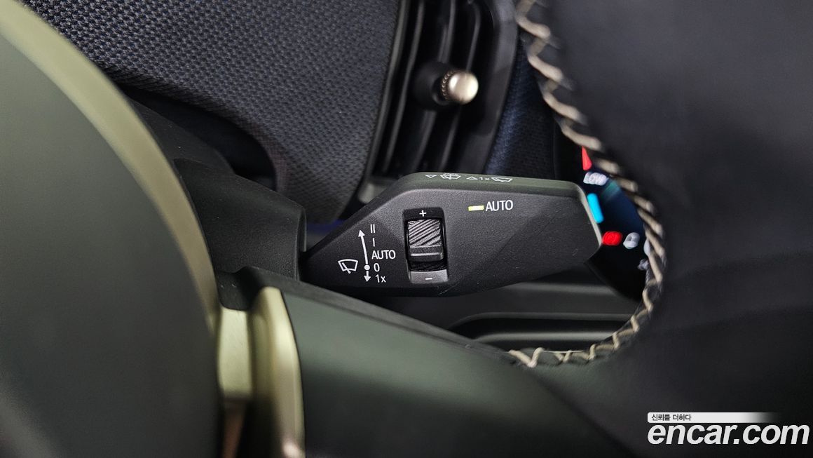 Mini Cooper Convertible 2025